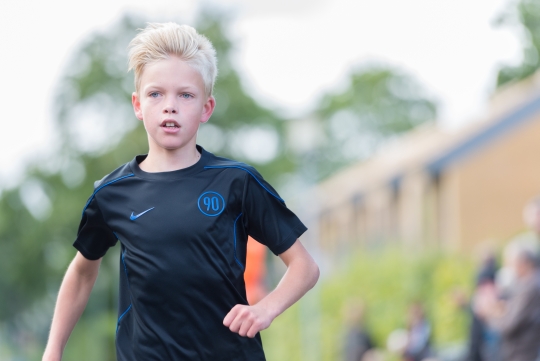 6. september 2015<br>Lillevangsløbet